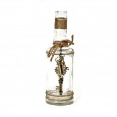 August Grove Partridge Decorative Bottle AGTG6303